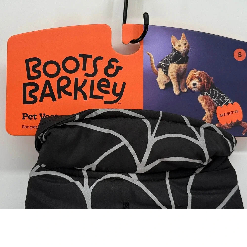 Boots & Barkley boots barkley